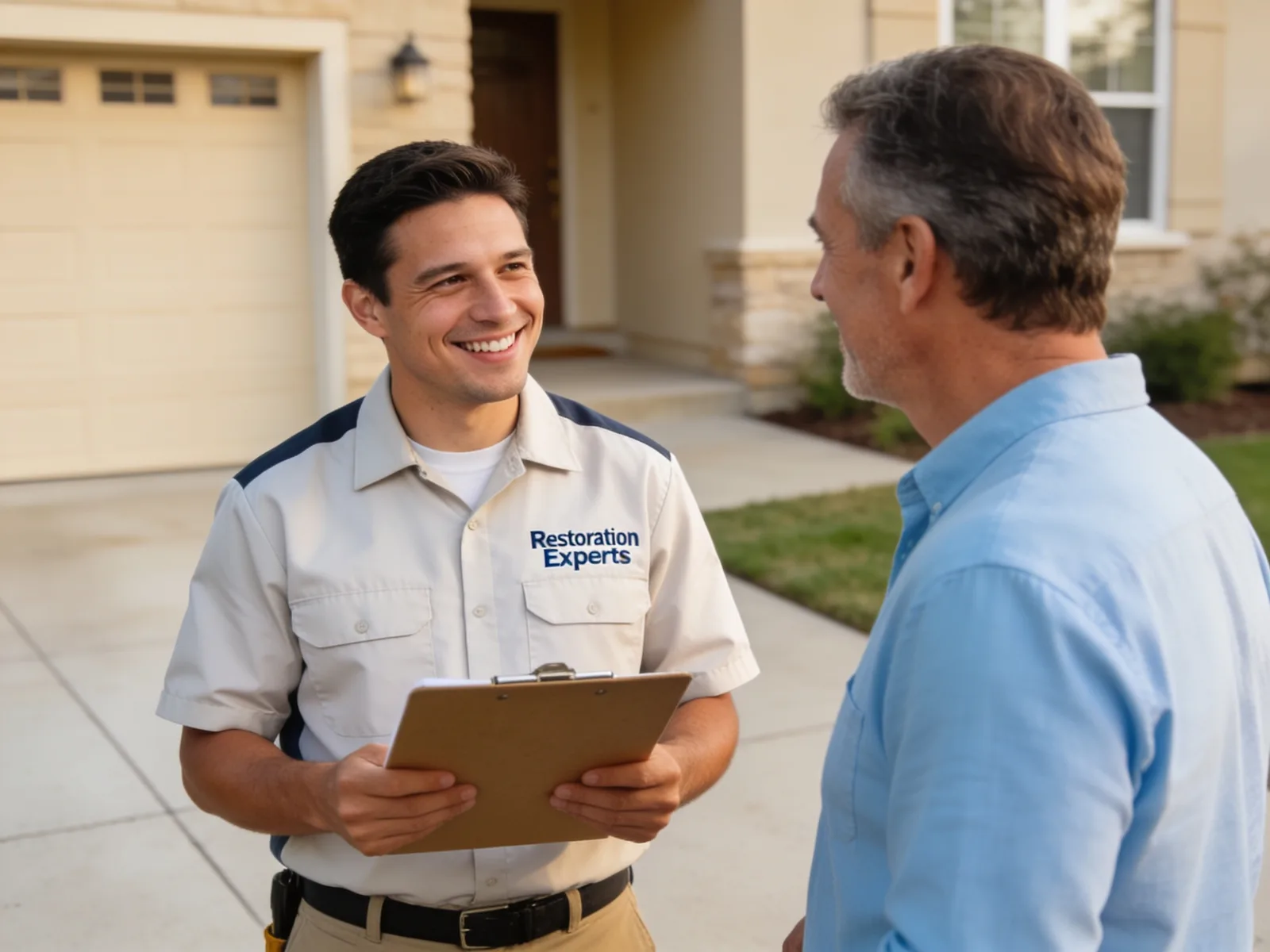 Water Damage Cleanup Lisle, NY FAQs